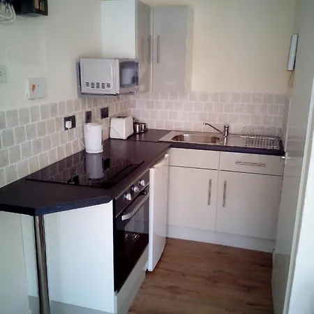 2 Berth First Floor Flat Apsley 4 Apartment Great Yarmouth Exterior photo