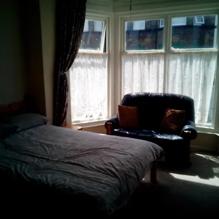 2 Berth First Floor Flat Apsley 4 Apartment Great Yarmouth Exterior photo