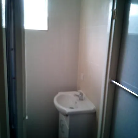 2 Berth First Floor Flat Apsley 4 Apartment Great Yarmouth Exterior photo