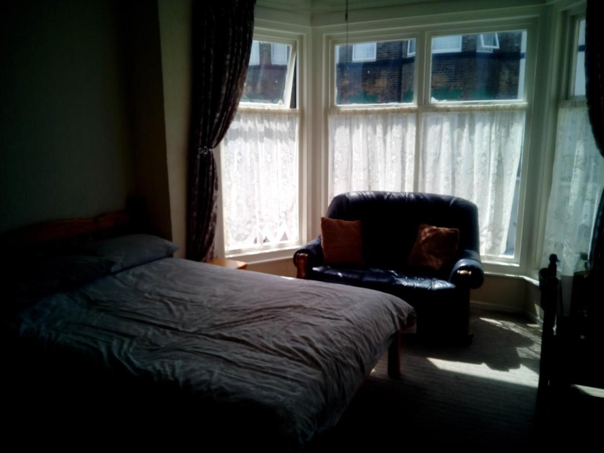 2 Berth First Floor Flat Apsley 4 Appartement