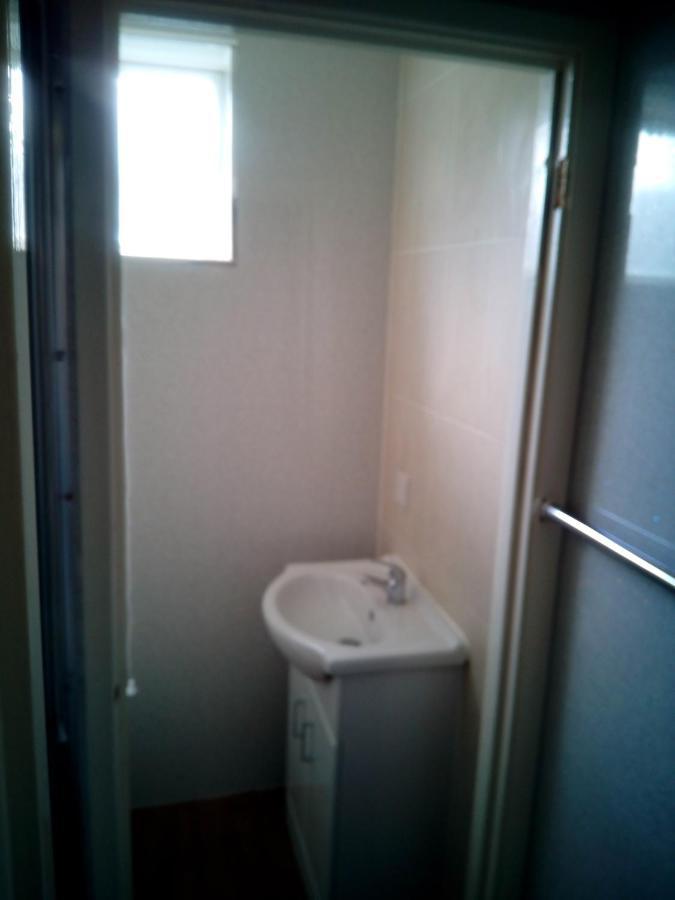 Appartement 2 Berth First Floor Flat Apsley 4