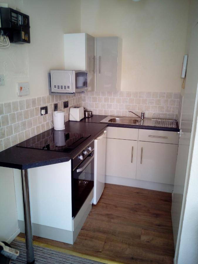 2 Berth First Floor Flat Apsley 4 Apartment Great Yarmouth