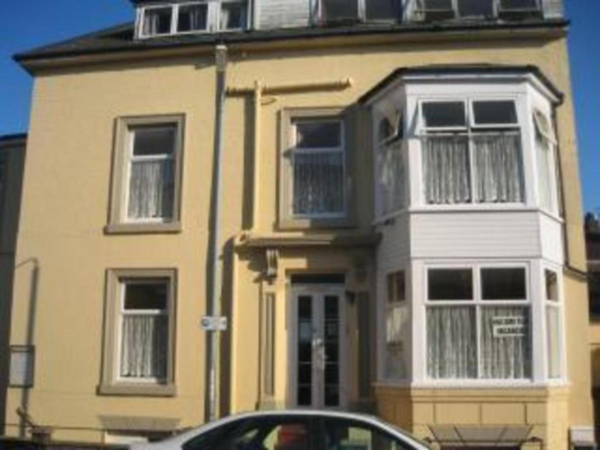 2 Berth First Floor Flat Apsley 4 Great Yarmouth